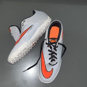 Nike indoor womens soccer cleats